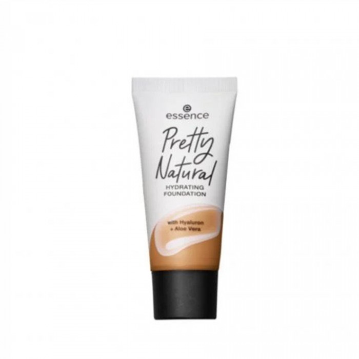 From beauty addicts for beauty addicts! This foundation is the ultimate insider tip for a smooth, natural and well-groomed complexion , because it was developed together with essence consumers and especially tailored to | Veela Beauty From beauty addicts for beauty addicts | فييلا