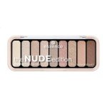 Essence The Nude Eyeshadow Palette