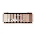 Essence The Nude Eyeshadow Palette