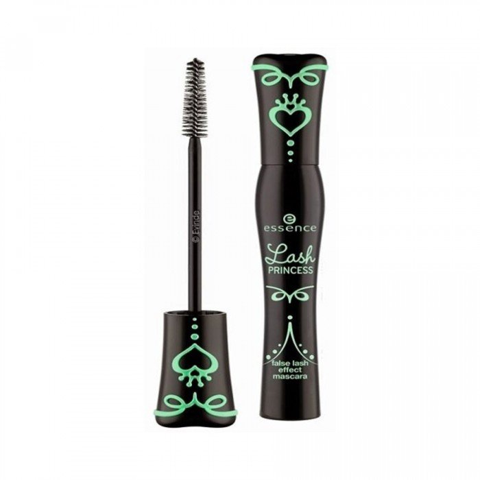 Essence Lash Princess False Lash Effect Mascara Black |