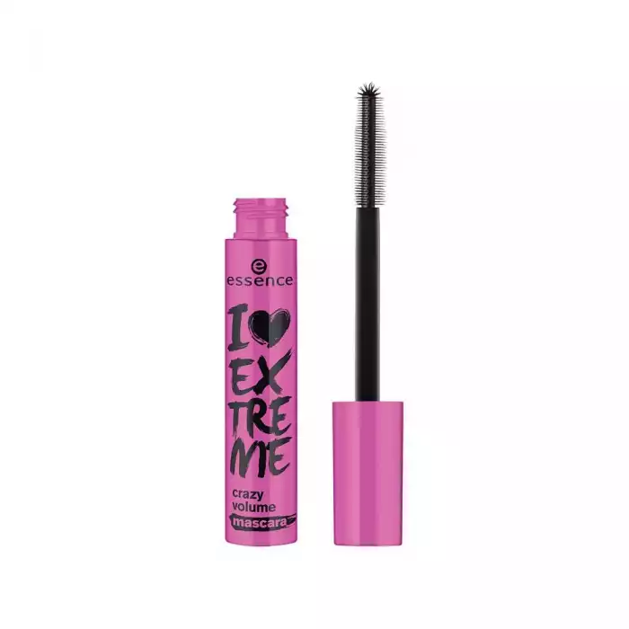 full-volume mascara that lasts 36 hours, and applies easily without weighing down the eyelashes. The brush is designed to reach from root to tip to corner on both your upper and lower lashes for maximum volume. This wa | Veela Beauty full-volume mascara that lasts 36 hours, and applies