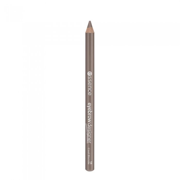 get your eyebrows into tip-top shape! with a practical brush on the cap for smooth and even eyebrows.?? Shop online now! | Veela Beauty get your eyebrows into tip-top shape | فييلا