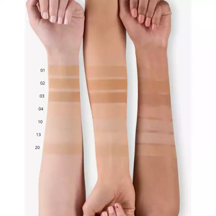 Essence Soft Touch Mousse Makeup 15 the make-up range with a super delicate mousse texture gives your face a smooth and Essence Soft Touch Mousse Makeup 15 the make-up range with a super delicate mousse texture gives your face a smooth and