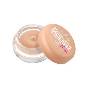 Essence Natural Matte Mousse Foundation 04 Essence Natural Matte Mousse Foundation 04