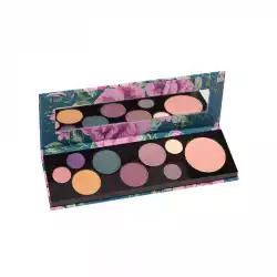 Essence Cosmetics Too Glam To Give A Damn Eye & Face