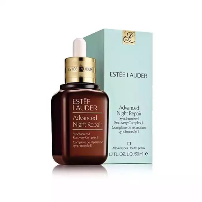 ESTEE LAUDER Advanced Night Repair Synchronized Multi ESTEE LAUDER Advanced Night Repair Synchronized Multi