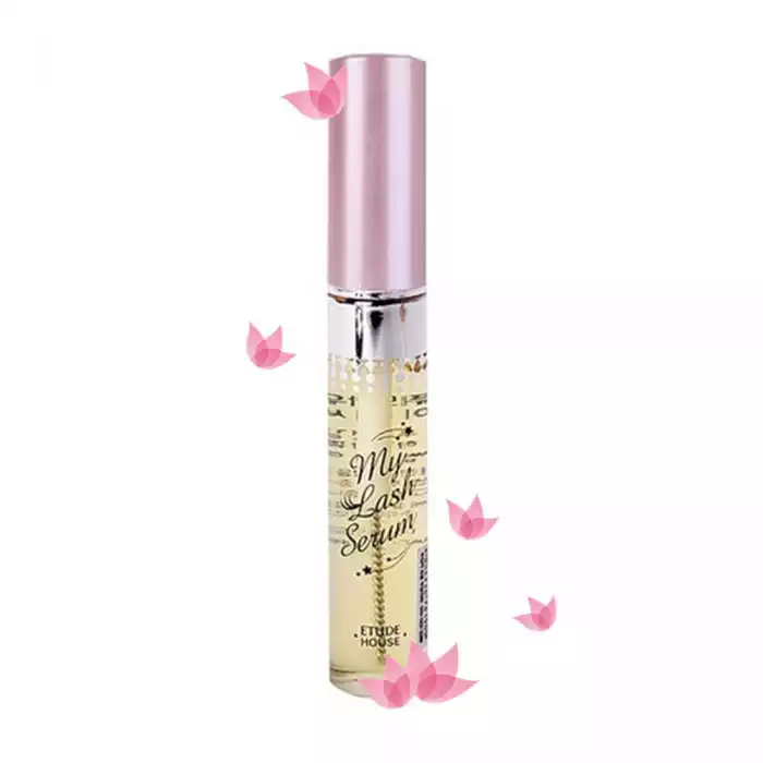 Etude House My Lash Serum 9G | فييلا بيوتي Etude House My Lash Serum 9G | فييلا بيوتي