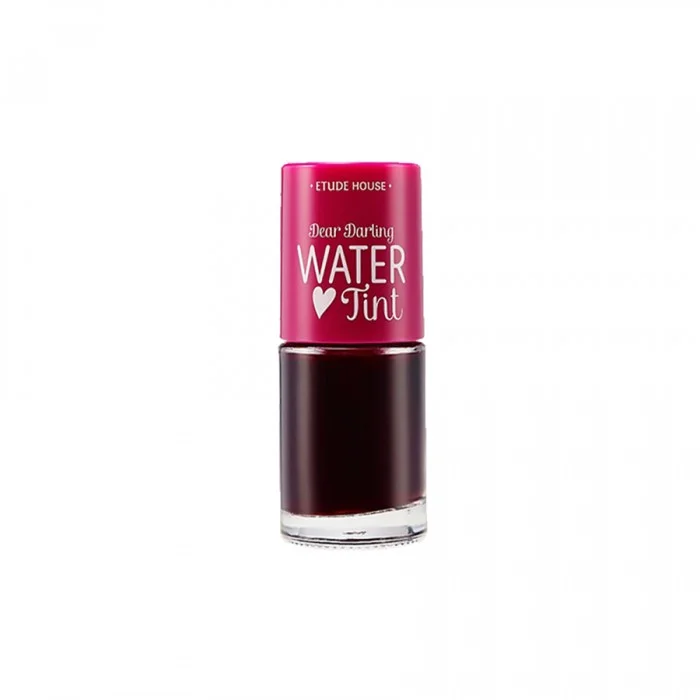 Etude House Dear Darling Water Tint Strawberry
DescriptionEtude House Tint Mood for Cheeks & Lips is a lip gloss and tint that