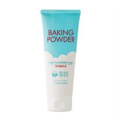 Etude House Baking Powder Pore Cleansing Foam 160Ml | فييلا بيوتي