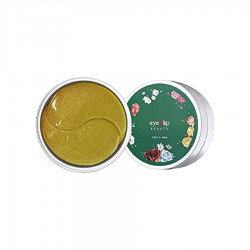 Eyenlip Gold Snail Hydrogel Eye Patch 84g | فييلا بيوتي