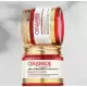 Intense hydrating balm type cream that forms an oil-in-water type high molecule membrane provides plenty of nourishment and helps moisturize and revitalize the skin with ceramide and naturally derived plant ingredients. | Veela Beauty Intense hydrating balm type cream that forms an