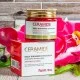 Intense hydrating balm type cream that forms an oil-in-water type high molecule membrane provides plenty of nourishment and helps moisturize and revitalize the skin with ceramide and naturally derived plant ingredients. | Veela Beauty Intense hydrating balm type cream that forms an