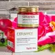 Intense hydrating balm type cream that forms an oil-in-water type high molecule membrane provides plenty of nourishment and helps moisturize and revitalize the skin with ceramide and naturally derived plant ingredients. | Veela Beauty Intense hydrating balm type cream that forms an