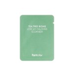 Farmstay Tea Tree Biome Low PH Calming Cleanser