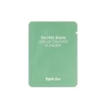 Farmstay Tea Tree Biome Low PH Calming Cleanser