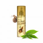 Farmstay It Is Real Gel Mist Escargot 120Ml