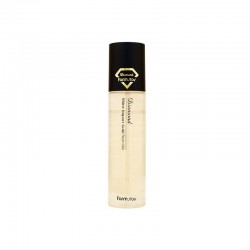 FARM STAY Diamond Shine Impact Gold Pearl Mist - 150ml