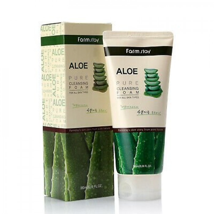 The fine and rich foam completely remove the make-up The fine and rich foam completely remove the make-up