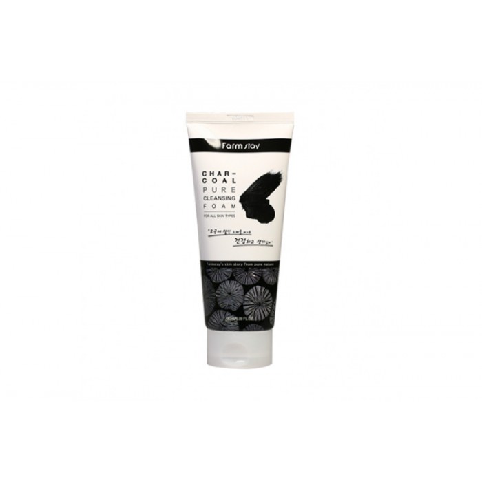 The fine and rich foam completely remove the make-up The fine and rich foam completely remove the make-up