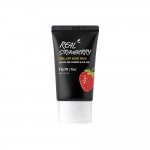 Farmstay Real Strawberry Peel Off Nose Pack 60G
