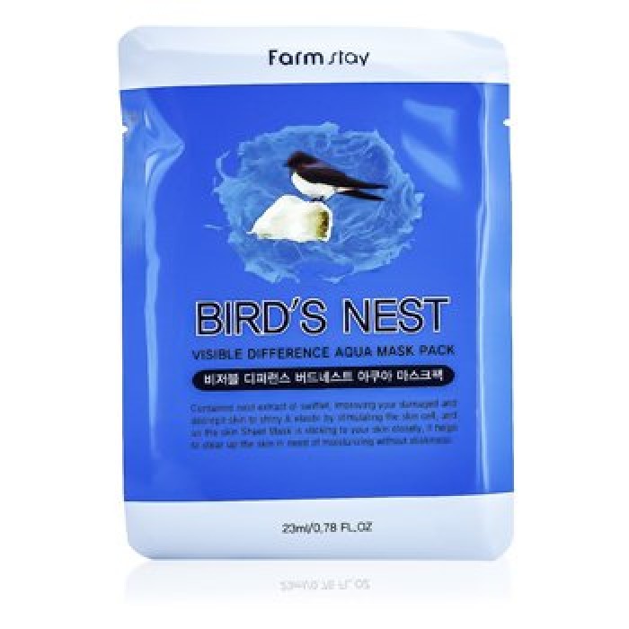 Contained nest extract of swiftlet, improving your damaged Contained nest extract of swiftlet, improving your damaged
