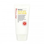 Farm Stay Dr-V8 Vita Sun Cream (Spf50+ Pa+++) 70G