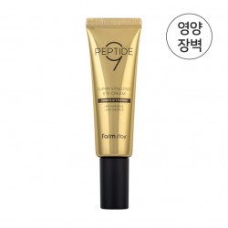 Farm Stay Peptide 9 Super Vitalizing Eye Cream |Veela Beauty