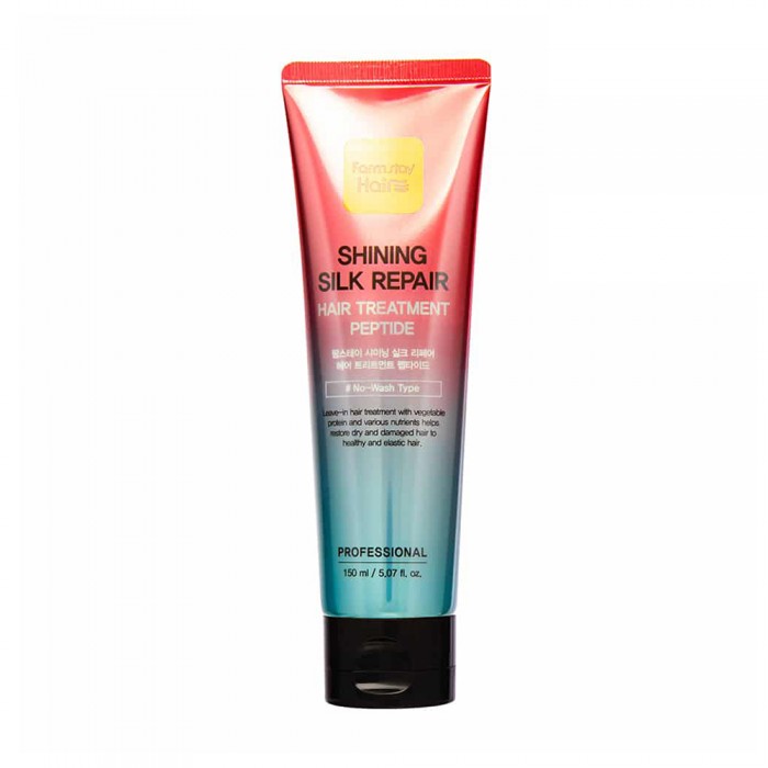 What if your hair is damaged by frequent cosmetic procedures? hair treatment containing 9 peptides helps revive dull or tried hair caused by frequent cosmetic procedures such as hair perm and dye, and contains plant ext | Veela Beauty What if your hair is damaged by frequent cosmetic procedures? Effective Ingredients | Veela Beauty