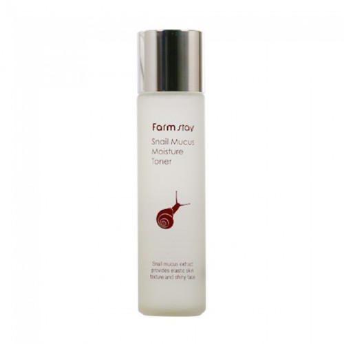 Farmstay Snail Mucus Moisture Toner 150Ml Farmstay Snail Mucus Moisture Toner 150Ml