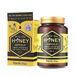 Farmstay Aii-In-One Honey Ampoule 250Ml