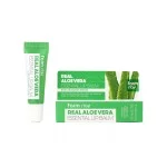 Farmstay Real Aloe Vera Essential Lip Balm 10Ml