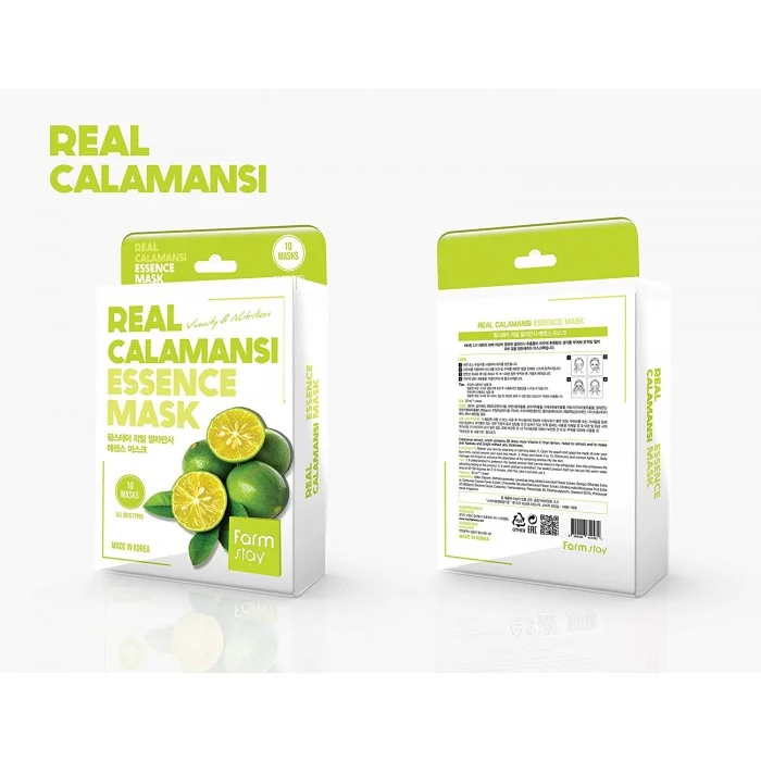 Calamansi Extract, Which Contains 30 Times More Vitamin C Calamansi Extract, Which Contains 30 Times More Vitamin C