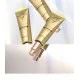 Rejuvenating eye cream with peptide complex FarmStay Peptide 9 Super Vitalizing Eye Cream brightens, reduces the severity and depth of wrinkles, smoothes skin creases, maintains optimal moisture levels, and eliminates d | Veela Beauty Rejuvenating eye cream with peptide complex FarmStay