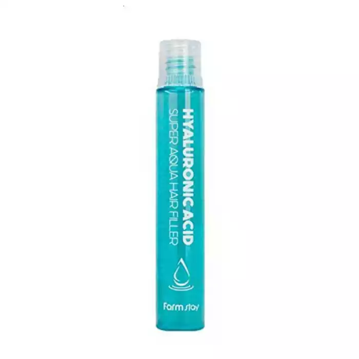 The highly-enriched nourishing treatment for hair that The highly-enriched nourishing treatment for hair that