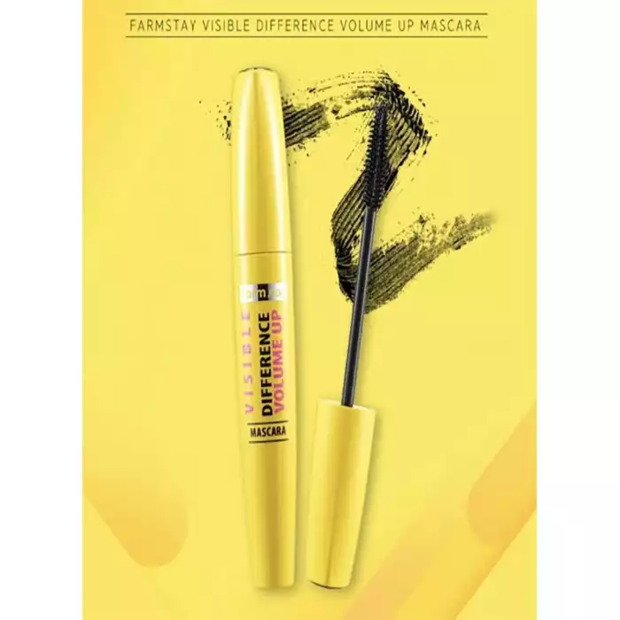 FarmStay Visible Mascara | Veela Beauty FarmStay Visible Mascara | فييلا بيوتي