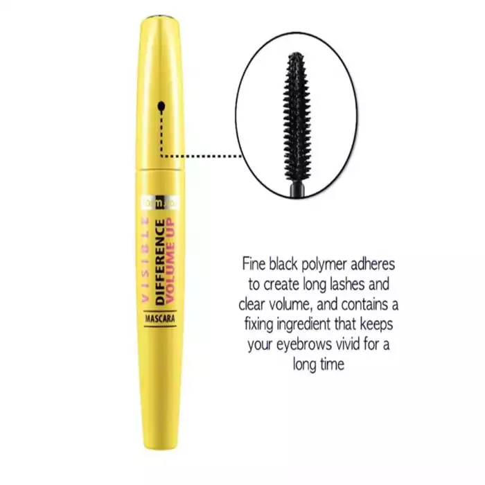 FarmStay Visible Mascara | Veela Beauty FarmStay Visible Mascara | فييلا بيوتي