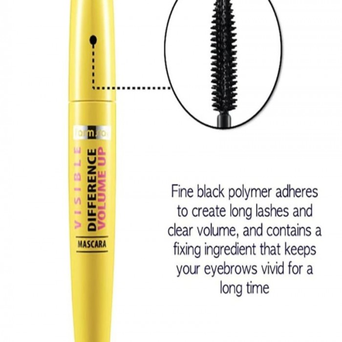 FarmStay Visible Mascara | فييلا بيوتي