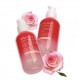 revitalizing serum with Bulgarian rose extract is intended for skincare prone to dryness and peeling. The tool is suitable for both aging and young skin for the prevention of premature aging. For several applications, th | Veela Beauty revitalizing serum with Bulgarian rose extract is intended