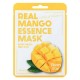 Light-filled vitality filling mask Sweet and soft mango gives the skin a natural glow and moisturizes skin. Take care of the fresh and lively daily with the sweet mango scent! | Veela Beauty Light-filled vitality filling mask | فييلا بيوتي