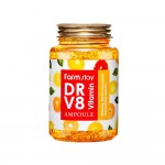 Farm Stay Dr-V8 Vitamin Ampoule 250Ml