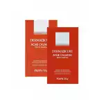 FARM STAY Derma Cube Acne Calming Spot Patch  1Pack 