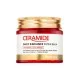 Intense hydrating balm type cream that forms an oil-in-water type high molecule membrane provides plenty of nourishment and helps moisturize and revitalize the skin with ceramide and naturally derived plant ingredients. | Veela Beauty Intense hydrating balm type cream that forms an
