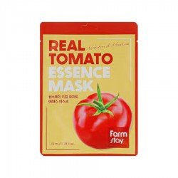 Farmstay Real Tomato Essence Mask  23Ml |Veela Beauty