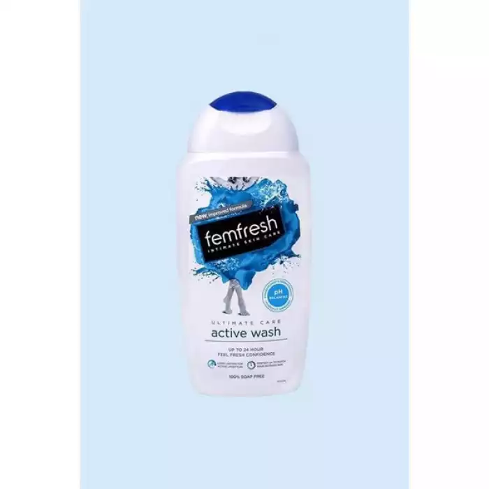 Contains skin-soothing chamomile and aloe vera pH balanced intimate area Hypoallergenic and soap-free Tested by dermatologists and gynecologists Suitable for daily use | Veela Beauty Contains skin-soothing chamomile and aloe vera | فييلا
