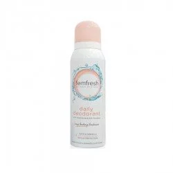 Femfresh Freshness Deodorant for Intimate Area 125Ml |Veela