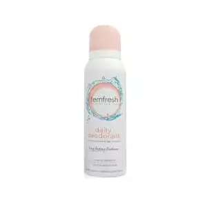 Femfresh Deodorant for Intimate Area 125Ml