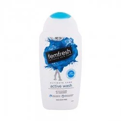 Femfresh  Daily Freshening Lotion For Sensitive Areas 250Ml