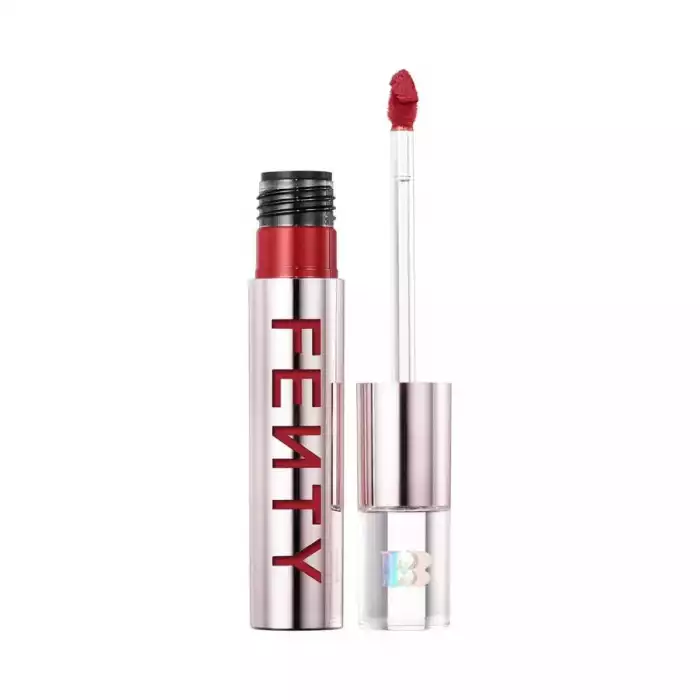 Fenty Beauty Icon Velvet Liquid Lipstick 01 The MVP 5.5g
Fenty Icon Velvet Liquid Lipstick
DescriptionMeet a new kind of matte Fenty Beauty Icon Velvet Liquid Lipstick 01 The MVP 5.5g
Fenty Icon Velvet Liquid Lipstick
DescriptionMeet a new kind of matte