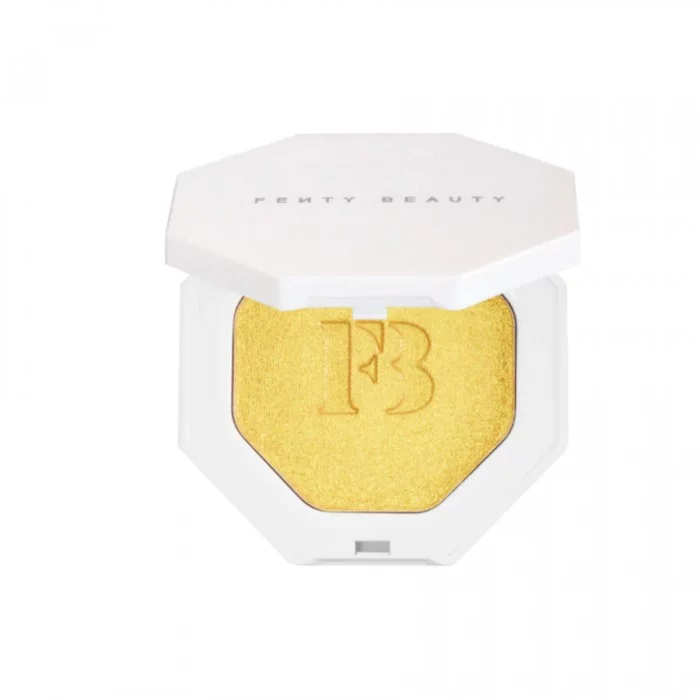 Fenty Beauty Killawatt Highlighter Trophy Wife 8g Fenty Beauty Killawatt Highlighter - Trophy Wife (8g)DETAILSكريم، طويل