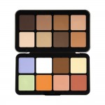 Forever 52 16Color Camouflage HD Palette CHP001